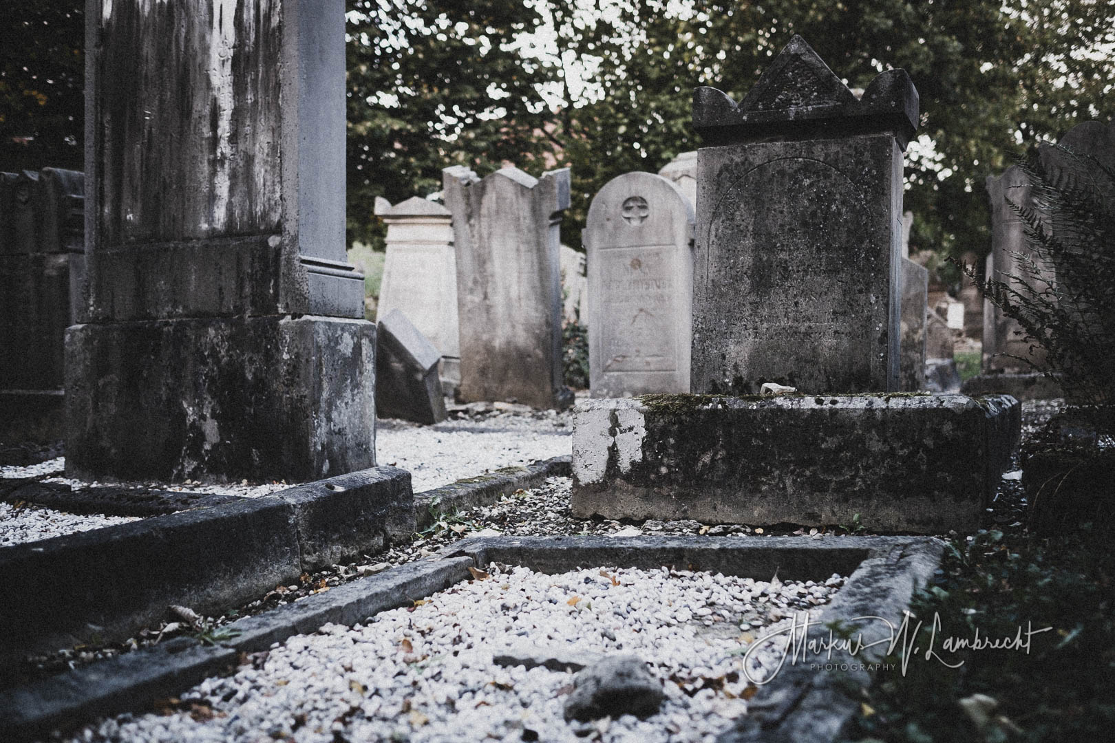 Nieheim, Jüdischer Friedhof